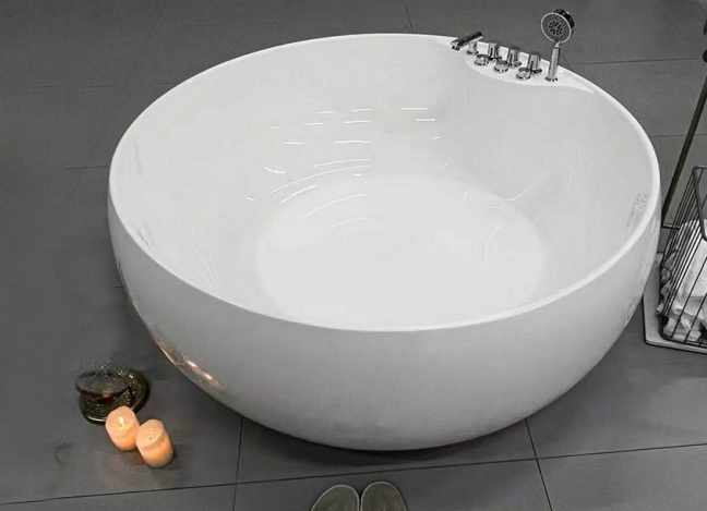 PREMIUM BATHTUB BFB-059 CANELA